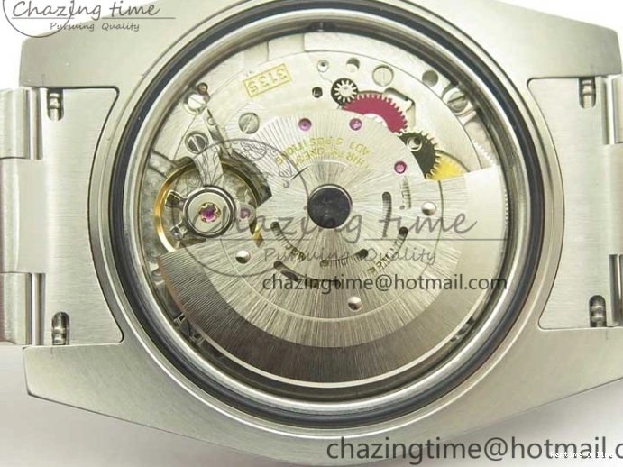 0128 Submariner 116610 LV Green Ceramic DJF 1:1 Best Edition on SS Bracelet SA3135( Free R Cover) Versatile 3357